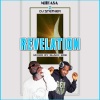 Miikasa、DJ Stephen《Revelation》[MP3/LRC]