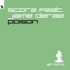 Scorz、Jaime Deraz - Poison