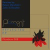 Piemont《Reflections in Plexiglass (Re-Reflected)》[MP3/LRC]