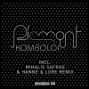 Piemont《Komboloi (Original Mix)》[MP3/LRC]