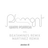 Piemont《White Portion》[MP3/LRC]