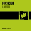 DIM3NSION - Gaman