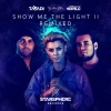 Tasadi、Gallen Rho、Christina Novelli - Show Me The Light (Tasadi '82 Extended Blend)