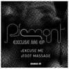 Piemont - Excuse Me (Original Mix)