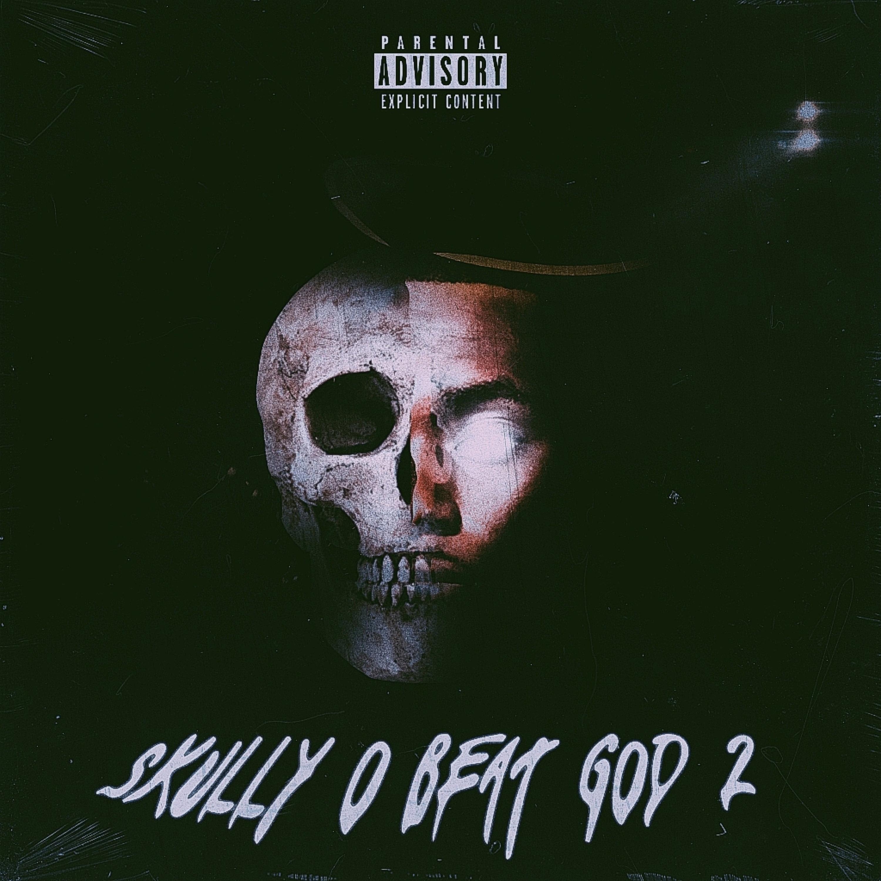 Skullyoskully、DreRobTheBeatGod - Dead Bodies (feat. DreRobTheBeatGod)(Explicit)