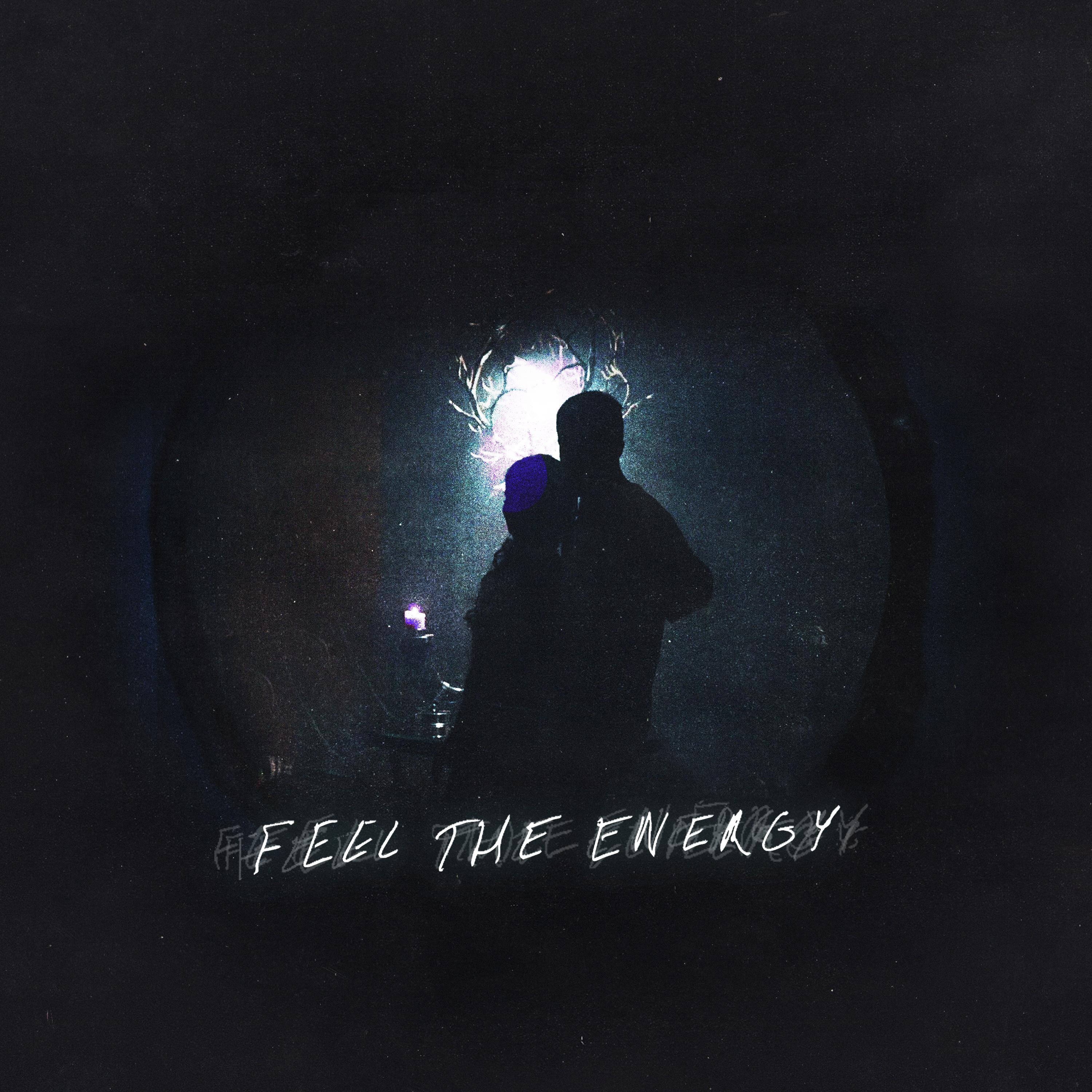 zefaan - feel the energy (Explicit)