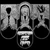 Melancholia、Noah Burns、Gage Lindsay - Silence in the Static Church
