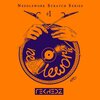 DJ Jonny Jazz、Able8、Pan Jaras、DJ Krootki、DJ Jappa、Groove Sparkz、Needlework Scratch Crew、Wlodek Maczuga、David Di Paolo、Tekhedz、Dj Rasp、Dj PH、DJ Bulb - Needlework #1