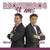Requiebros、Francisco José Pavón Arellano - Requiebros Cuarenta Años