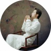 吴题 - 红颜旧