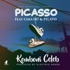 Chef 187、Pilato、Picasso Africa - Komboni Celeb (feat. Chef 187 & Pilato)