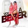 Dflow、Yameiry Infante Honoret、La Materialista、La Insuperable、Indhira Ircania Luna - Voy A Beber