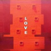 CHLDRN、The Glass Child - L.O.V.E. (feat. the Glass Child)