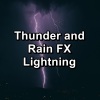 Sleep Sound Library、Thunderstorm Sleep、Sleep Sounds《Forest Rain Storm To Repeat for 10 Hours》[MP3/LRC]