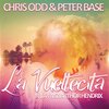 Chris Odd、Peter Base、Jaymz Arthor Hendrix - La Vueltecita