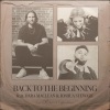 Brandin Reed、Dara Maclean、Joshua Stewart - Back To The Beginning (feat. Dara Maclean & Joshua Stewart)