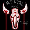 Dox、Guap Sensei - MENTAL MOSHPIT (feat. GUAP SENSEI)(Explicit)