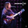 Jana Herzen - Precious Air (Live)