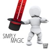 Jesse Voorn、Pink Fluid - Simply Magic (Fine Touch Remix)