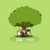 Hyper Potions、James Landino - Wooded Kingdom