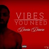 Devin Dinero - Turnin' You On (Explicit)