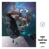 Franky Wah、Sasha - Haunted (Original Mix)