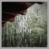 Background Noise From TraxLab - Rain on Roof, Pt. 01