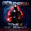 Tone-E - The Journey (Original Mix)