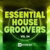 Kareem Martin、AJ Mora - In My Soul (AJ Mora Remix)