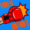 Nathan Lee - Fight It, Don't Hide It