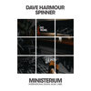 Dave Harmour - Spinner (Future Rave Mix)