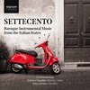 Tabea Debus、Adrian Chandler、La Serenissima、Camilla Scarlett - Sonata for Recorder, 2 Violins and Continuo in A Minor: I. Moderato