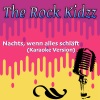 The Rock Kidzz - Nachts, wenn alles schläft (Karaoke Version)