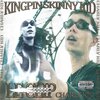 Charly Kid - Kingpin Skinny Kid (Explicit)