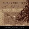 Savage Melody - Dr Willy 3-5
