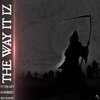 TY the Gift、RJ. Roberts - The Way It Iz (feat. RJ. Roberts)(Explicit)