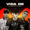 Dj Camilo Vinicius、Mc Bryan ss、Silva MC - Vida De Solteiro É Bom (Explicit)