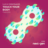 Luca Debonaire - Touch Your Body