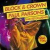 Paul Parsons、Block & Crown《Talk Sex》[MP3/LRC]