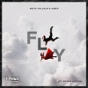 Asber、Robbie Hutton、Aimad Ouaddi、ROBERT DONALD HUTTON、Nesta J Malcolm、Nesta Malcolm - Fly (Radio Edit)