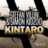 Stefan Vilijn、Simon Kidzoo《Kintaro (Funky Ro Mix)》[MP3/LRC]