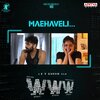 Sid Sriram、Simon K King、Kalyani Nair - Maehaveli (From 