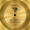 the element - Oh You Got Me (The Rhythm Front Mix)