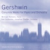 eos orchestra、jonathan sheffer、michael boriskin、todd levy、George Gershwin - Rhapsody In Blue (Live)