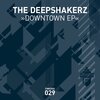 The Deepshakerz、Right On - In Da Klaab