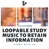 Study With Us - Study Music for Brainpower