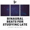 Study With Us - Healing Waves