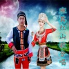 班其红 - 贵州山歌今生无缘来生续 (合唱版)