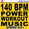 DJ Workout Instructor - How We Party (140BpmWorkoutVersion)