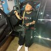 Gmebe Bandz - Raised On The Block (Explicit)